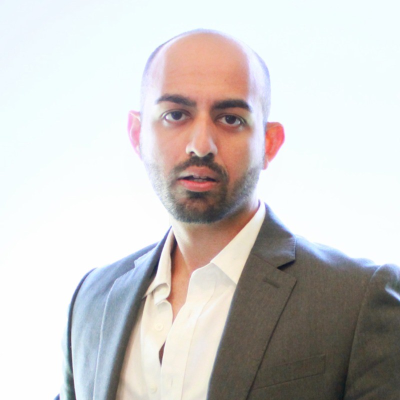 Varun Arora